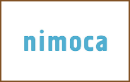 nimocaのロゴ