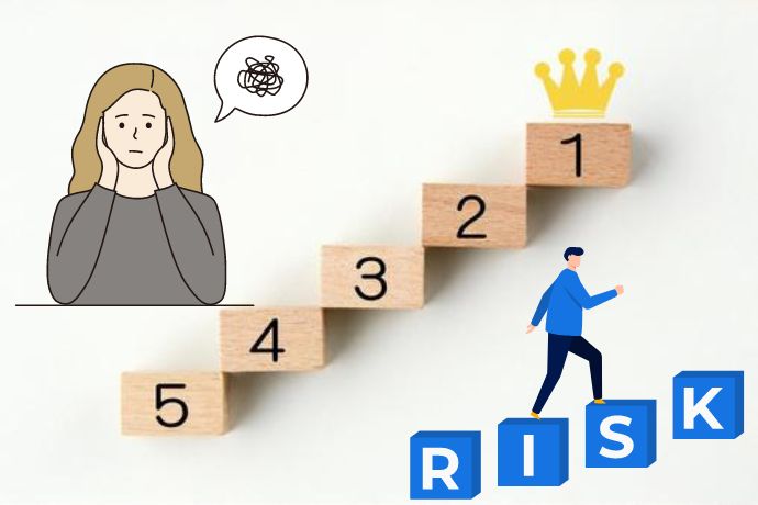 ランキングに惑わされるリスクとは？