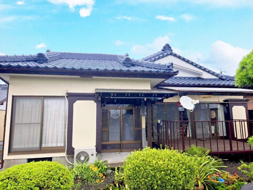 都城市A様