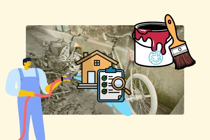 都城市で最適な火山灰対策の方法とは