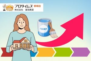 高い塗装は本当に得？10年後に差が出る外壁塗装のコスパ比較【都城市版】
