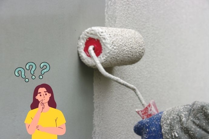 「3回塗り」の実態とは？現場写真で見る工程の違い