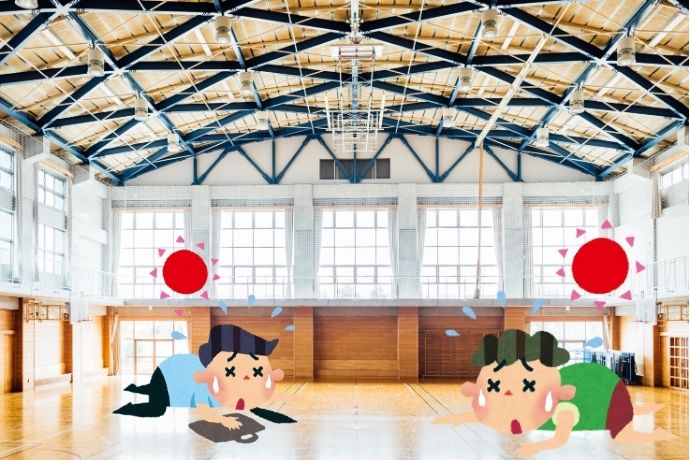 なぜ今「学校の熱中症対策」が求められるのか