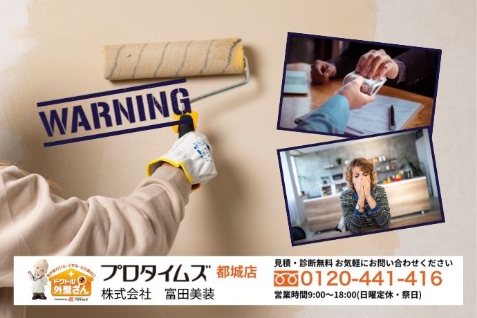 富田美創が教える！外壁塗装補助金詐欺を回避し安心リフォームを実現する方法