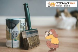 断熱塗料「ガイナ」の全貌｜効果・価格・施工事例で分かる選ばれる理由