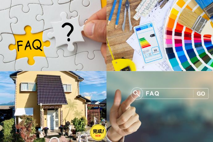 FAQ｜デザイン塗装の費用と成功のコツを知りたい方へ