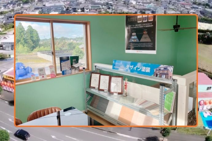 子育て世帯の安心を支える提案力｜健康・生活導線まで考えた塗装プラン