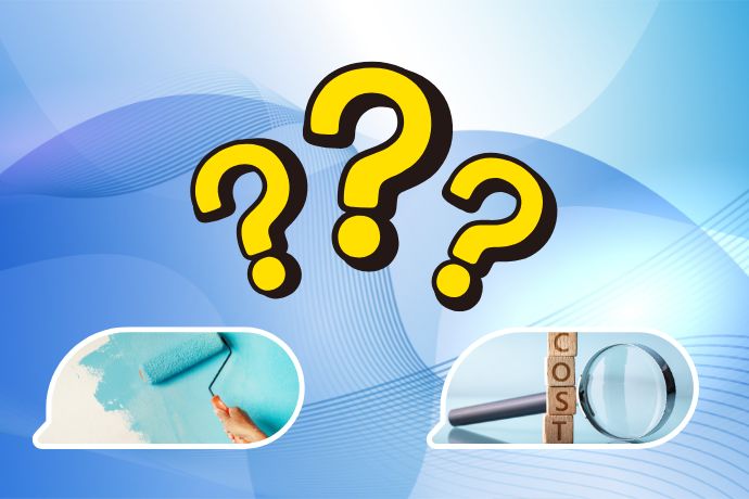 FAQ｜都城市の外壁塗装費用についてよくある質問