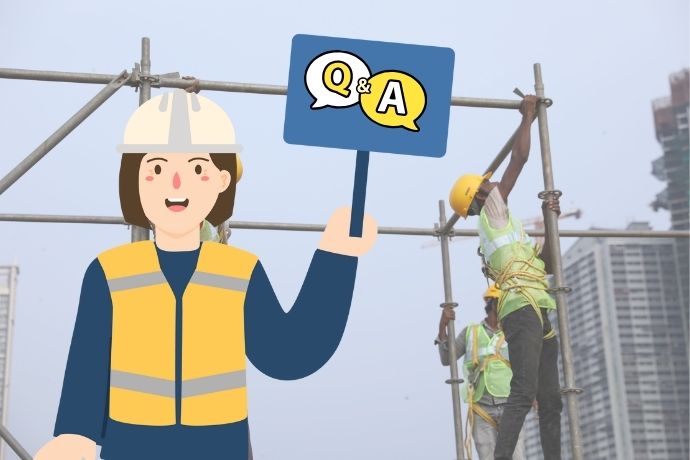 FAQ｜外壁塗装の足場代で失敗しないためのQ&A