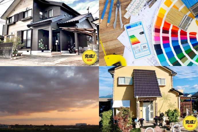 都城市で広がるデザイン塗装の実例と種類