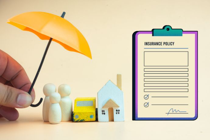 火災保険の注意点