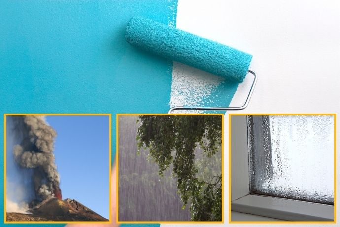 都城市の外壁塗装は「火山灰＋豪雨＋高湿度」を前提に考える